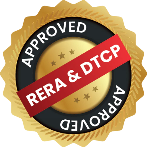 rera dtcp